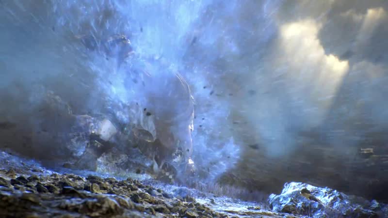 Final fantasy xiv shadowbringers full trailer