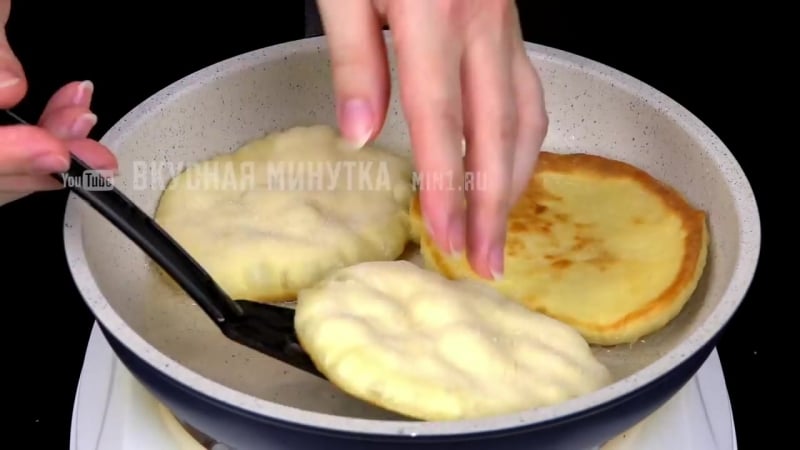 10 лучших рецептов на кефире пироги, торты, лепешки и другая усная выпечка