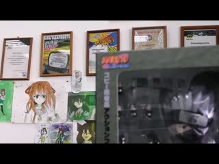 Kakashi hatake good smile