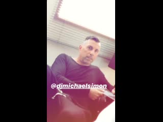 Sebastian schilde story 2 (16 09 2019)