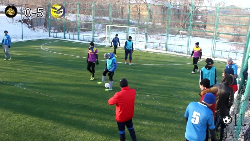 Русбот altair athletic