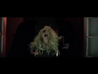 "stitched up heart" monster