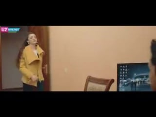 Janob rasul yomonsan