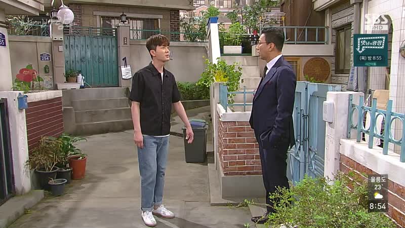 아침 porn video – Sbs 아침연속극 [엄마가 바람났다] 87회 (화) 2020 09 01 아침8시35분