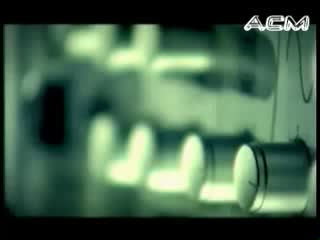 Dry cell body crumbles