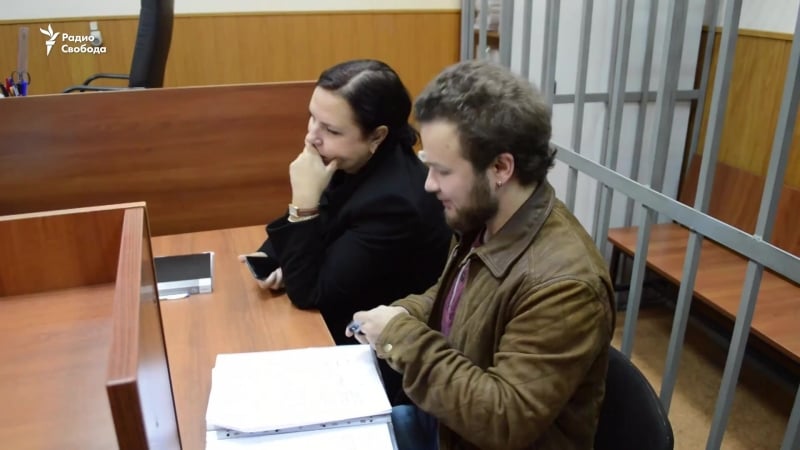 Рассмотрение дела али феруза продолжится в открытом режиме