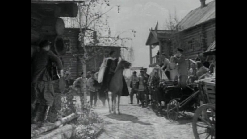 1941 porn video – Свинарка и пастух (1941)