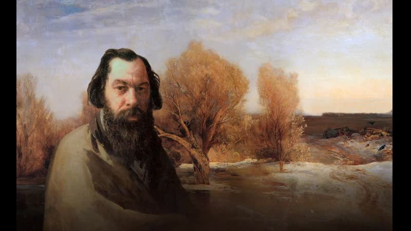 Передвижники алексей саврасов (2018)