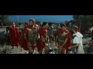 1962 porn video – 300 спартанцев (1962)