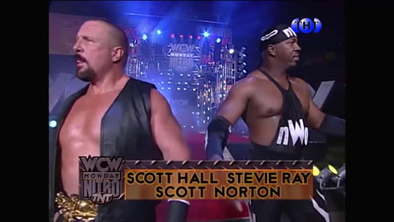 1998 porn video – (wwe mania) титаны реслинга 19/10/1998