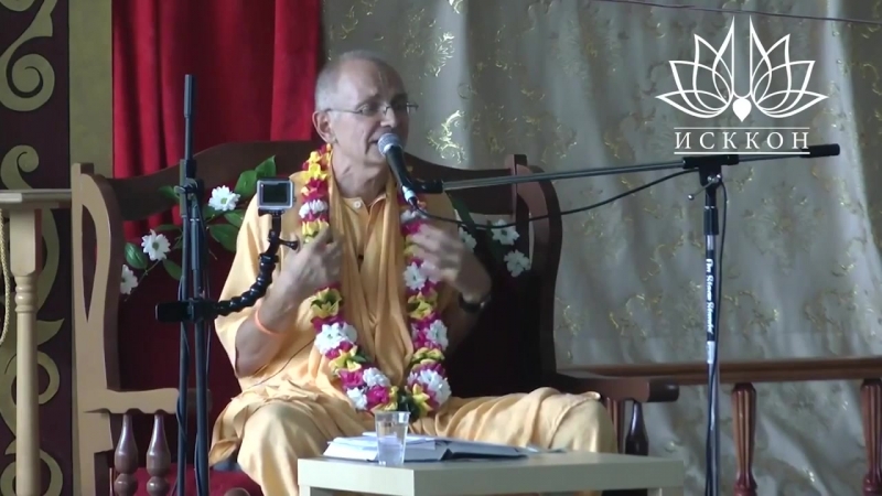 Бхакти вигьяна госвами вред косвенной проповеди