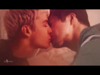 Zalex // spin the bottle