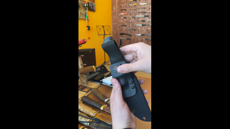 Боевой «енисей диверсант» aus8