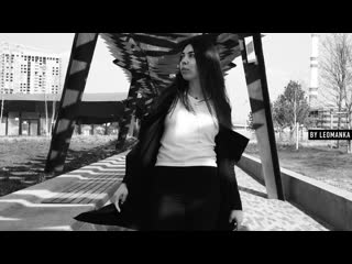 Kira miloslavskaya (by leomanka)