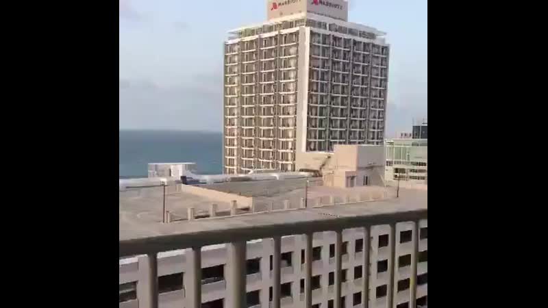 Шикарная панорама