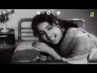 Remembering suchitra sen bengali movie songs video jukebox suchitra sen