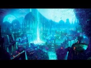 [regolas] предатели народов world of warcraft