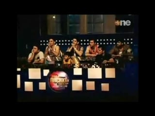 Zara nachke dikha jennifer winget