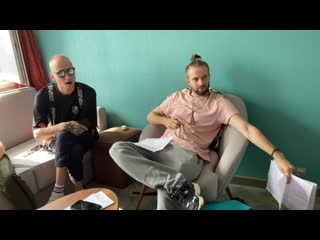 Backstage ульяны, отрывок из 5 выпуска