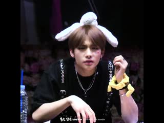 [fancam] 190331 sinchon fansign