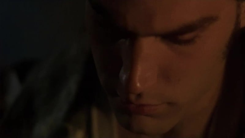 1999 молодые кукурузы 666 айзек вернулся / porn of the corn 666 isaacs return