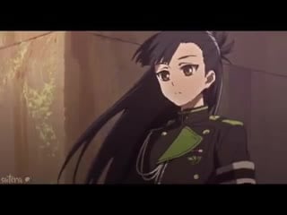 「owari no seraph」 shigure yukimi