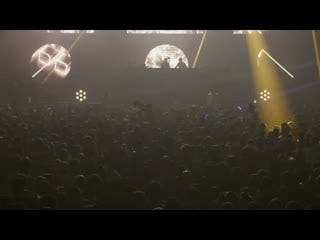 Tinlicker group therapy 350 (o2 arena prague)