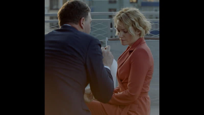 Премьера на kion сериал "чиновница"