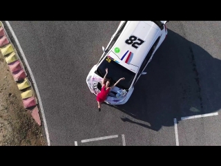 100k rallye challenge fullhd