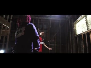 Starfoxlaflare xtra ft adamn killa (official video) dir @willhoopes