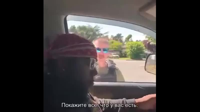 Штраф за выброс мусора