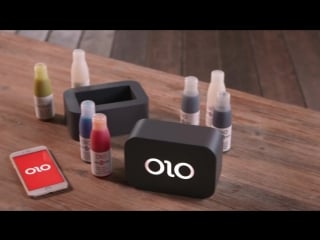Olo on kickstarter