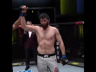 Unanimous for @ankalaevm!