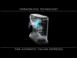 Delonghi dedica style ec 685