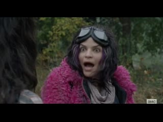 The walking молодые 10x15 sneak peek #5