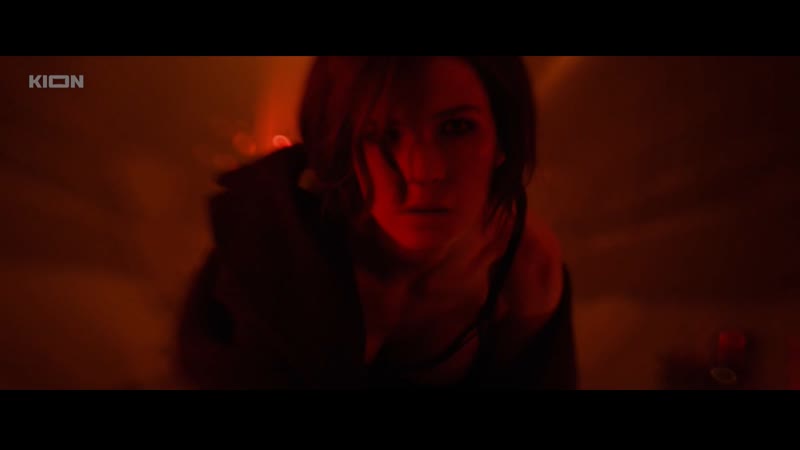 Лукерья ильяшенко сергий против нечисти / lukerya ilyashenko sergij protiv nechisti ( 2021 )