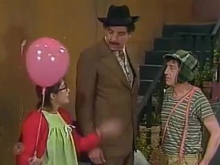 177 el chavo del ocho confusión de cartas