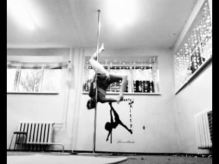 Pole dance проект sweetty kitty (автор калинина александра)