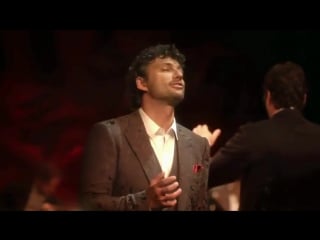 Dolce vita by jonas kaufmann voglio vivere così