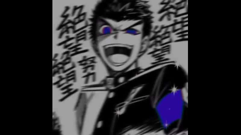 ⇴ danganronpa; kiyotaka ishimaru