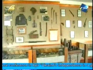 Історія без купюр музеї волині