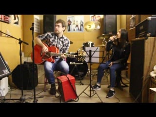 Mikaelyan suzanna cover (jessie j do it like a dude)