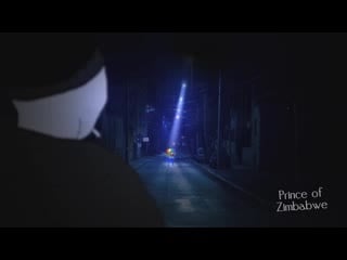 [prince of zimbabwe] the honkler 🤡