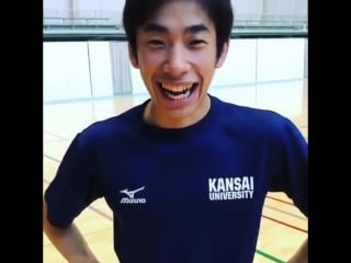 Nobunari oda from ari zakarian instagram