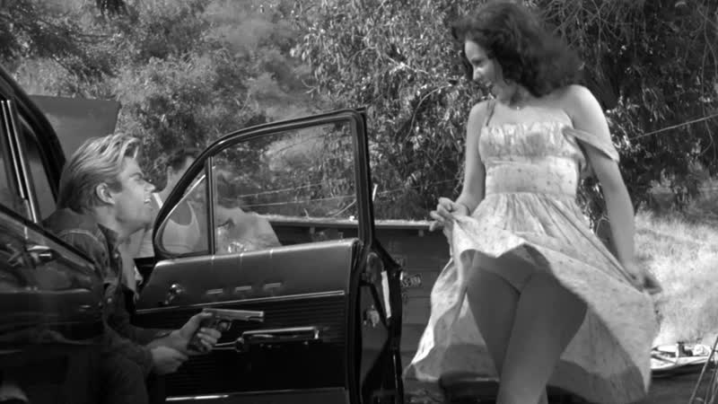 1963 садист / the sadist