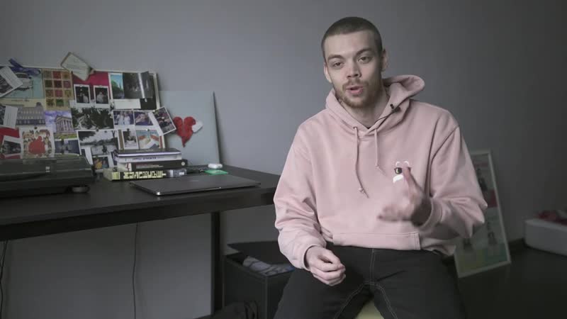 [архитектурные излишества] дома на ножках || легендарные здания москвы