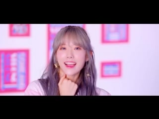 [special clip] 우주미키(wjmk) 짜릿하게(strong) blue ver