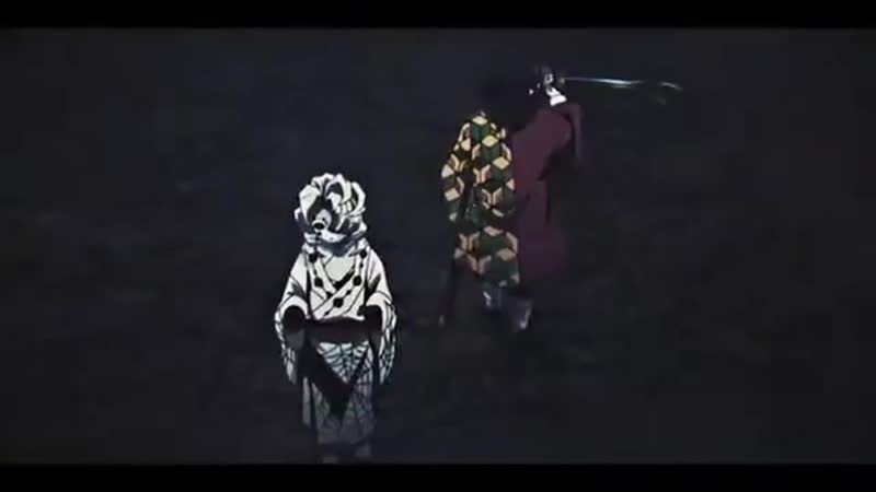 Demon slayer | anime vine