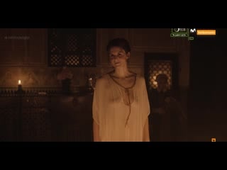 Melina matthews nude (see through) la peste s02e03 (2019) hd 1080p watch online / мелина мэтьюз чума