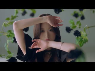 Bling bling (블링블링) – oh mama